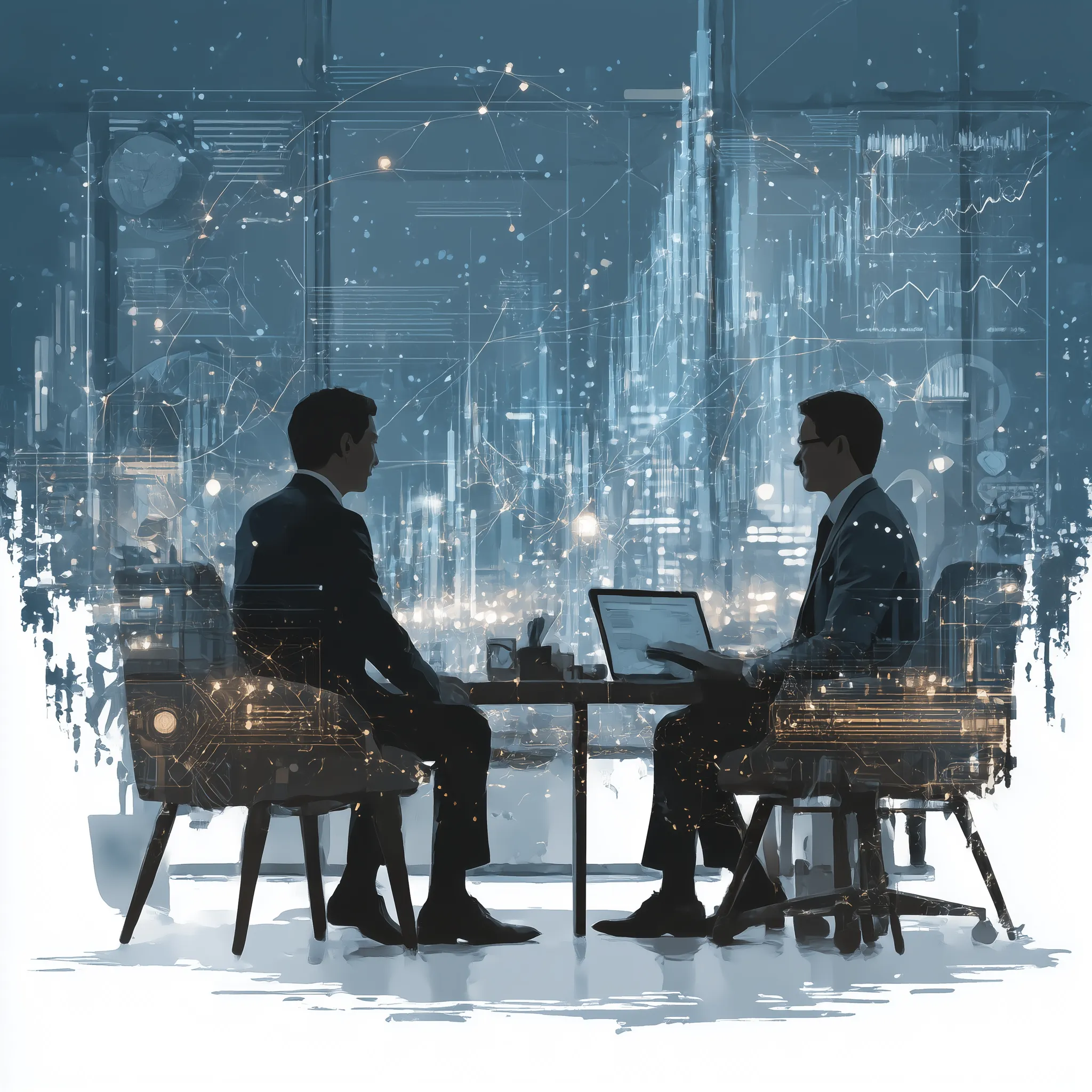 ミエルカ＋顧問プラン