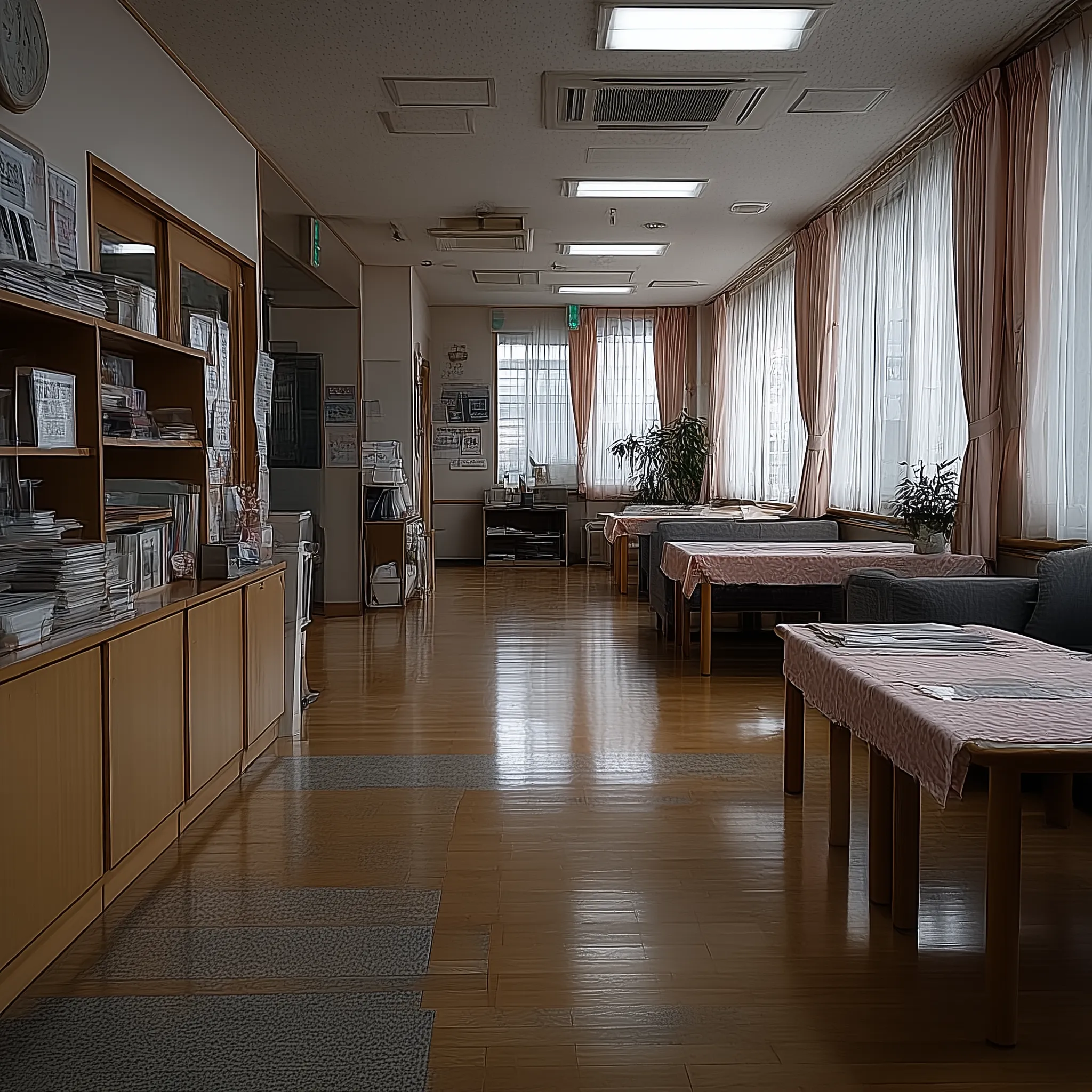 一般社団法人D社さま